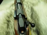 SAKO VIXEN AI BENCHREST TARGET HEAVY BARREL RIFLE CAL: 22PPC WITH TARGET TRIGGER - 8 of 10