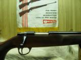 SAKO VIXEN AI BENCHREST TARGET HEAVY BARREL RIFLE CAL: 22PPC WITH TARGET TRIGGER - 3 of 10