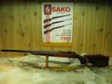SAKO VIXEN AI BENCHREST TARGET HEAVY BARREL RIFLE CAL: 22PPC WITH TARGET TRIGGER - 5 of 10