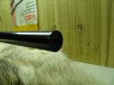 SAKO VIXEN AI BENCHREST TARGET HEAVY BARREL RIFLE CAL: 22PPC WITH TARGET TRIGGER - 4 of 10