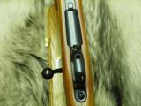 SAKO VIXEN AI BENCHREST/ VARMINT HEAVY BARREL RIFLE CAL: 222 REM. REPEATER/ TARGET TRIGGER - 9 of 9