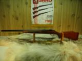 SAKO VIXEN AI BENCHREST/ VARMINT HEAVY BARREL RIFLE CAL: 222 REM. REPEATER/ TARGET TRIGGER - 5 of 9