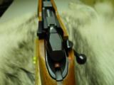 SAKO VIXEN AI BENCHREST/ VARMINT HEAVY BARREL RIFLE CAL: 222 REM. REPEATER/ TARGET TRIGGER - 8 of 9