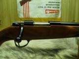SAKO VIXEN AI BENCHREST/ VARMINT HEAVY BARREL RIFLE CAL: 222 REM. REPEATER/ TARGET TRIGGER - 3 of 9