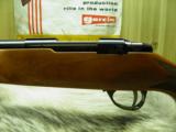 SAKO VIXEN AI BENCHREST/ VARMINT HEAVY BARREL RIFLE CAL: 222 REM. REPEATER/ TARGET TRIGGER - 7 of 9
