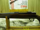 SAKO FINNBEAR MODEL L61R MANNLICHER CARBINE CAL. 270 PRE: 72 0NLY 198 IMPORTED INTO US - 7 of 10