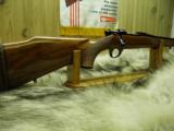 SAKO FORESTER DELUXE GRADE MODEL L579 CAL: 220 SWIFT! THATS RIGHT THE SCARCE 220 SWIFTY - 2 of 10