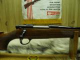 SAKO FORESTER DELUXE GRADE MODEL L579 CAL: 220 SWIFT! THATS RIGHT THE SCARCE 220 SWIFTY - 3 of 10