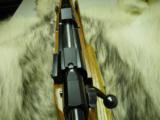 SAKO FORESTER DELUXE GRADE MODEL L579 CAL: 220 SWIFT! THATS RIGHT THE SCARCE 220 SWIFTY - 9 of 10