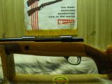SAKO FINNBEAR MODEL AV DELUXE LIGHT WEIGHT CAL: 300 WEATHERBY MAG; SPECIAL ORDER GUN - 6 of 9