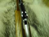 BROWNING HIGH GRADE LIMITED EDITION MODEL 65 CAL: 218 BEE 1 OF 1500 100% NEW IN BOX SUPER WOOD - 12 of 12