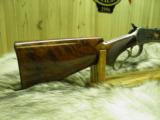BROWNING HIGH GRADE LIMITED EDITION MODEL 65 CAL: 218 BEE 1 OF 1500 100% NEW IN BOX SUPER WOOD - 5 of 12