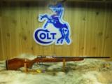 COLT SAUER SPORTING RIFLE CAL: 22-250 GERMAN MANF: 100% NEW AND UNFIRED IN FACTORY BOX!! - 2 of 10
