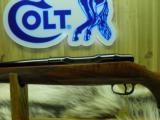 COLT SAUER SPORTING RIFLE CAL: 22-250 GERMAN MANF: 100% NEW AND UNFIRED IN FACTORY BOX!! - 8 of 10
