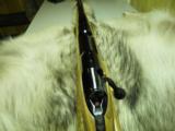 COLT SAUER SPORTING RIFLE CAL: 7 REM. MAGNUM WITH GORGEOUS FIGURE WOOD THATS 