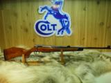 COLT SAUER GRAND ALASKAN CAL: 375 H/H NICE FIGURE WOOD CONDITION 100% NEW IN FACTORY BOX!! - 2 of 12