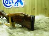 COLT SAUER SPECIAL ORDER GRADE IV GRAND ALASKAN 375 H/H, BEAUTIFUL WOOD AND ENGRAVING 100% NEW IN BOX!! - 8 of 11