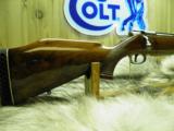 COLT SAUER SPECIAL ORDER GRADE IV GRAND ALASKAN 375 H/H, BEAUTIFUL WOOD AND ENGRAVING 100% NEW IN BOX!! - 4 of 11