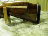 COLT SAUER SPECIAL ORDER GRADE IV GRAND ALASKAN 375 H/H, BEAUTIFUL WOOD AND ENGRAVING 100% NEW IN BOX!! - 9 of 11