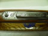 COLT SAUER SPECIAL ORDER GRADE IV GRAND ALASKAN 375 H/H, BEAUTIFUL WOOD AND ENGRAVING 100% NEW IN BOX!! - 11 of 11