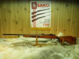SAKO FINNBEAR MODEL AV CAL. 7 REM. MAG. 100% NEW IN FACTORY BOX! - 6 of 11