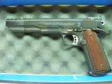 COLT CUSTOM SHOP GOVERNMENT MODEL MKIV / SERIES 80 CUSTOM COMPENSATED MODEL 45 ACP 100% NEW IN BOX - 2 of 9