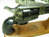 COLT SINGLE ACTION ARMY 2ND GENERATION CAL: 45 LC 100% NEW AND UFIRED IN FACTORY BOX - 10 of 12