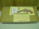 COLT SINGLE ACTION ARMY 2ND GENERATION CAL: 45 LC 100% NEW AND UFIRED IN FACTORY BOX - 3 of 12