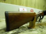 RUGER NO.1-V VARMINTER SINGLE SHOT RIFLE IN THE RARE
CAL: 6MMPPC 100% NEW IN FACTORY BOX! - 3 of 9