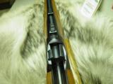RUGER NO.1-V VARMINTER SINGLE SHOT RIFLE IN THE RARE
CAL: 6MMPPC 100% NEW IN FACTORY BOX! - 8 of 9