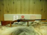 RUGER NO.1-V VARMINTER SINGLE SHOT RIFLE IN THE RARE
CAL: 6MMPPC 100% NEW IN FACTORY BOX! - 1 of 9