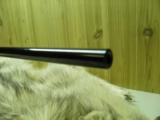 WEATHERBY PRE: MARK V CAL: 257 WBY MAG. EARLY SOUTHGATE FN MAUSER ACTION - 4 of 10