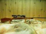 WEATHERBY PRE: MARK V CAL: 257 WBY MAG. EARLY SOUTHGATE FN MAUSER ACTION - 1 of 10