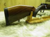 SAUER MODEL 90 LUX CAL: 270 WIN. GERMAN MANF: MINT CONDITION - 11 of 11
