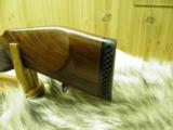 SAUER MODEL 90 LUX CAL: 270 WIN. GERMAN MANF: MINT CONDITION - 10 of 11