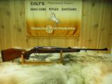 SAUER MODEL 90 LUX CAL: 270 WIN. GERMAN MANF: MINT CONDITION - 1 of 11