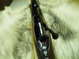 SAUER MODEL 90 LUX CAL: 270 WIN. GERMAN MANF: MINT CONDITION - 8 of 11