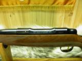 SAUER 90 MODEL SUPREME CAL: 25/06 GORGEOUS WOOD 100% NEW IN FACTORY BOX! - 7 of 11