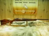 SAUER 90 MODEL SUPREME CAL: 25/06 GORGEOUS WOOD 100% NEW IN FACTORY BOX! - 2 of 11