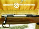 SAUER 90 MODEL SUPREME CAL: 25/06 GORGEOUS WOOD 100% NEW IN FACTORY BOX! - 3 of 11