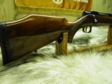 SAUER 90 MODEL SUPREME CAL: 25/06 GORGEOUS WOOD 100% NEW IN FACTORY BOX! - 4 of 11
