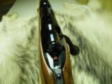 SAUER 90 MODEL SUPREME CAL: 25/06 GORGEOUS WOOD 100% NEW IN FACTORY BOX! - 9 of 11
