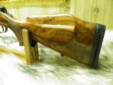 SAUER 90 MODEL SUPREME CAL: 25/06 GORGEOUS WOOD 100% NEW IN FACTORY BOX! - 8 of 11
