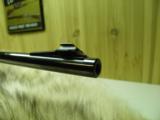 WEATHERBY MARK XXII RIMFIRE DELUXE RIFLE, CLIP FEED WITH WEATHERBY MARK XXII SCOPE
- 4 of 11