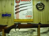 SAKO FORESTER MANNLICHER CARBINE CAL: 243 100% NEW IN FACTORY BOX! - 4 of 12