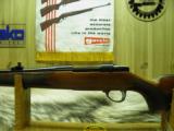 SAKO FORESTER MANNLICHER CARBINE CAL: 243 100% NEW IN FACTORY BOX! - 8 of 12