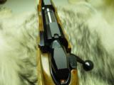 SAKO MODEL FINNBEAR DELUXE CAL: 7REM MAG 100% 