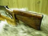 BROWNING MODEL 71 LIMITED EDITION HIGH GRADE CARBINE CAL: 348 WITH EXHIBITION ENGLISH WALNUT 100% NEW IN FACTORY BOX! - 9 of 12