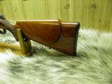 BROWNING SAFARI SAKO HEAVY BARREL RIFLE CAL: 243CONDITION 99% - 7 of 10