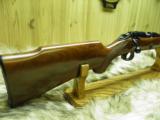 BROWNING MODEL 52 LIMITED EDITION BOLT ACTION 22LR MINT IN FACTORY BOX - 3 of 11